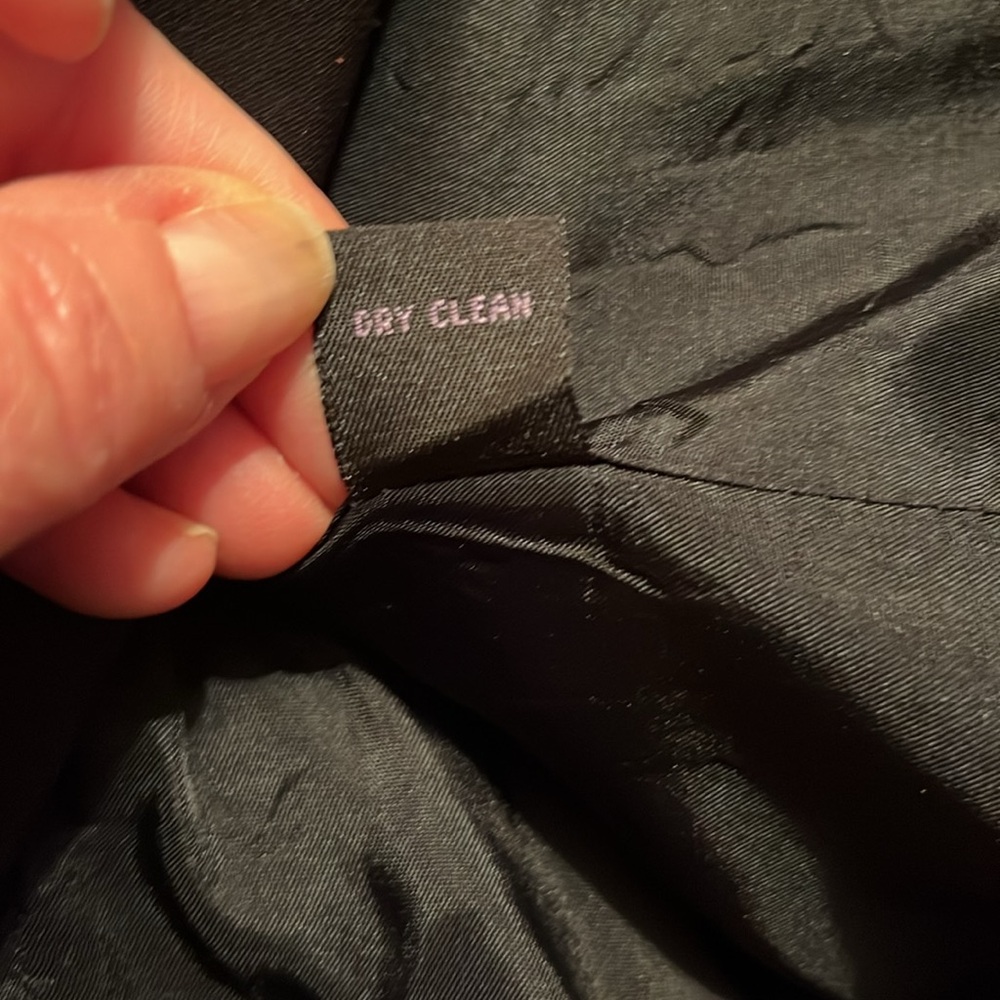 Context 14p Black Suit - image 5